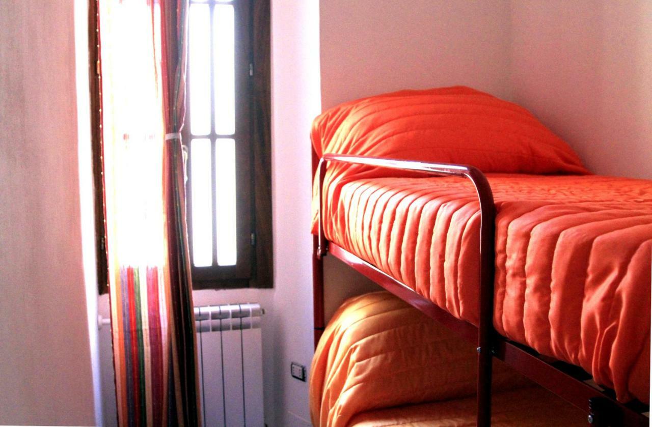 Mandruchello'S Apartman Róma Kültér fotó