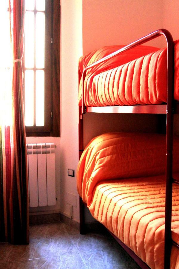 Mandruchello'S Apartman Róma Kültér fotó