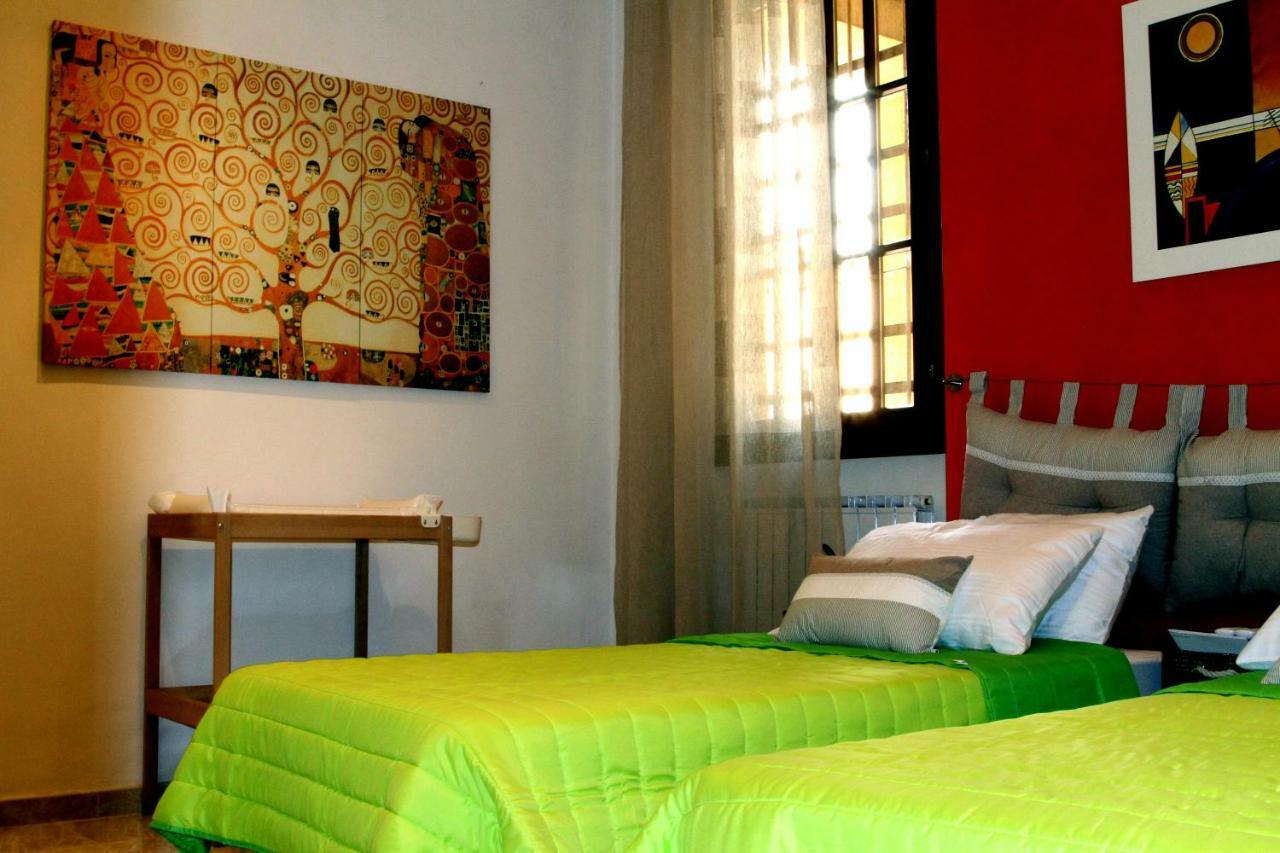 Mandruchello'S Apartman Róma Kültér fotó